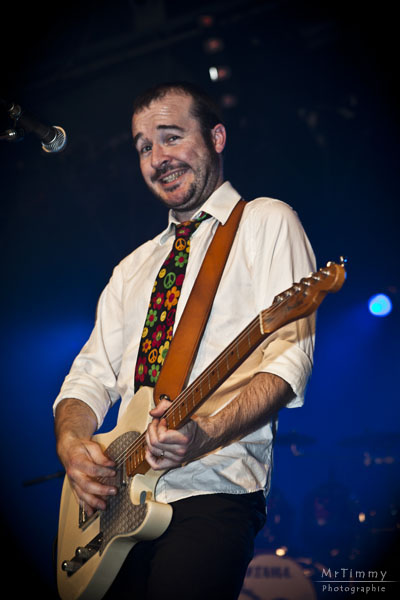festival les rencontres brel 2011