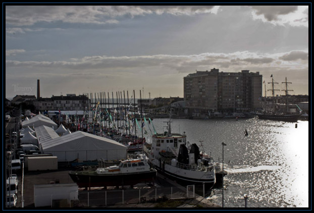 Transt de la Solidaire du Chocolat - Ville Port Saint Nazaire Transt de la Solidaire du Chocolat - Ville Port Saint Nazaire